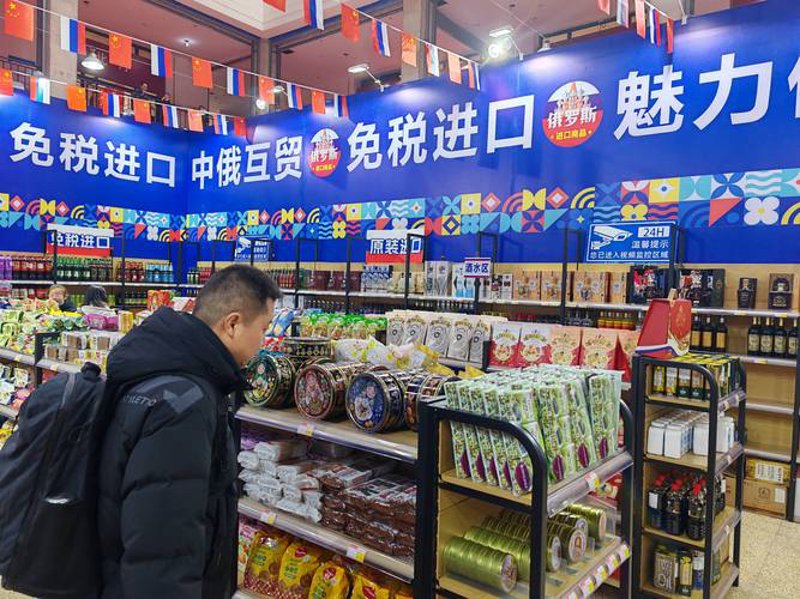 桂林贸易中心：城市商业的新地标
