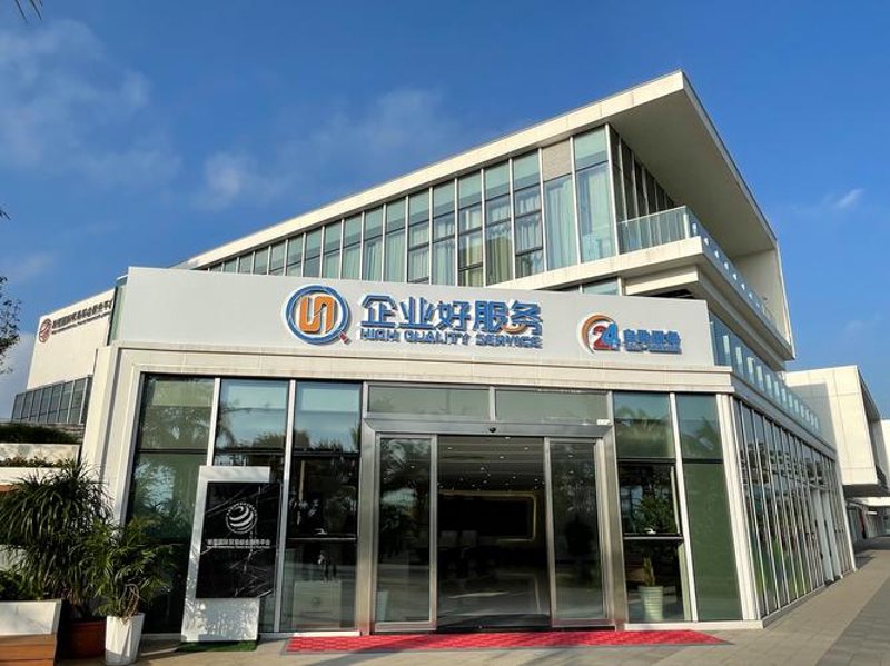 广西进出口贸易行业动态