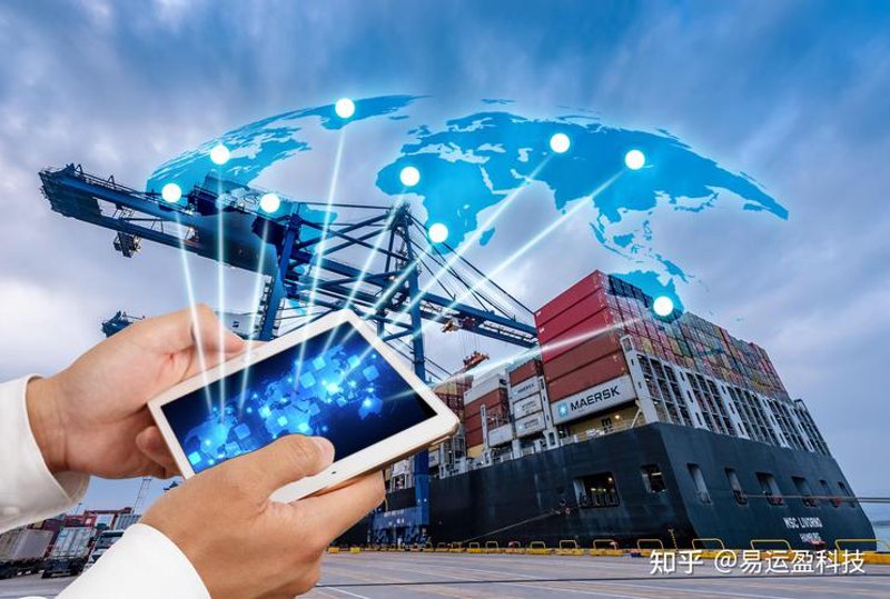 广西进出口贸易动态：广西，一个面向未来的开放窗口