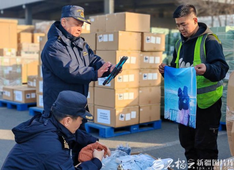 探索桂林贸易新高地：桂林贸易中心引领区域经济
